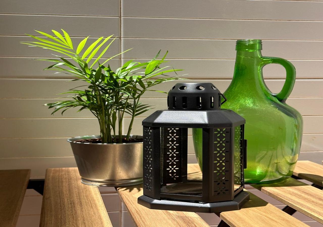 Home Art Refino 马拉加 外观 照片