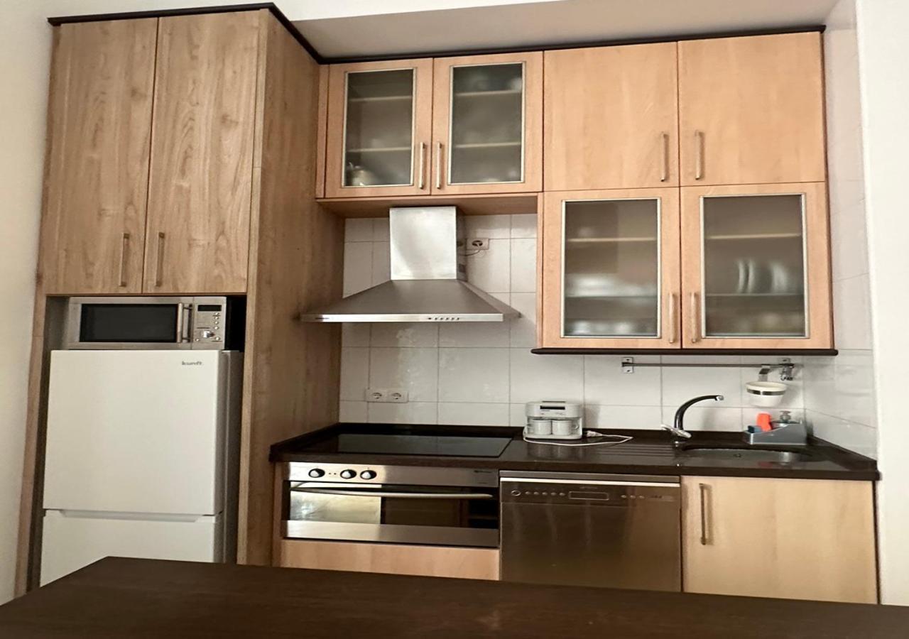 Home Art Refino 马拉加 外观 照片